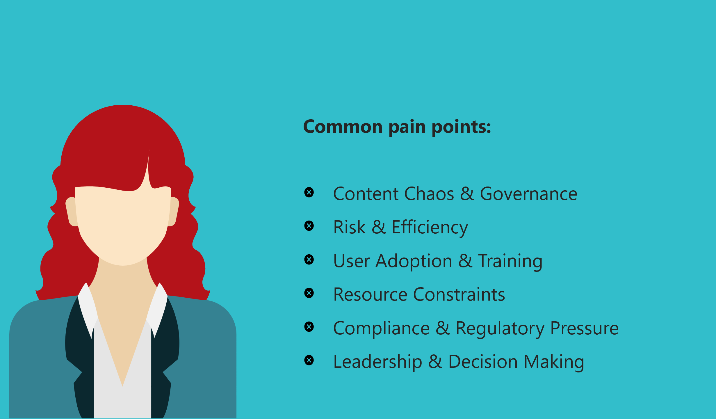 Business Owners and Leaders