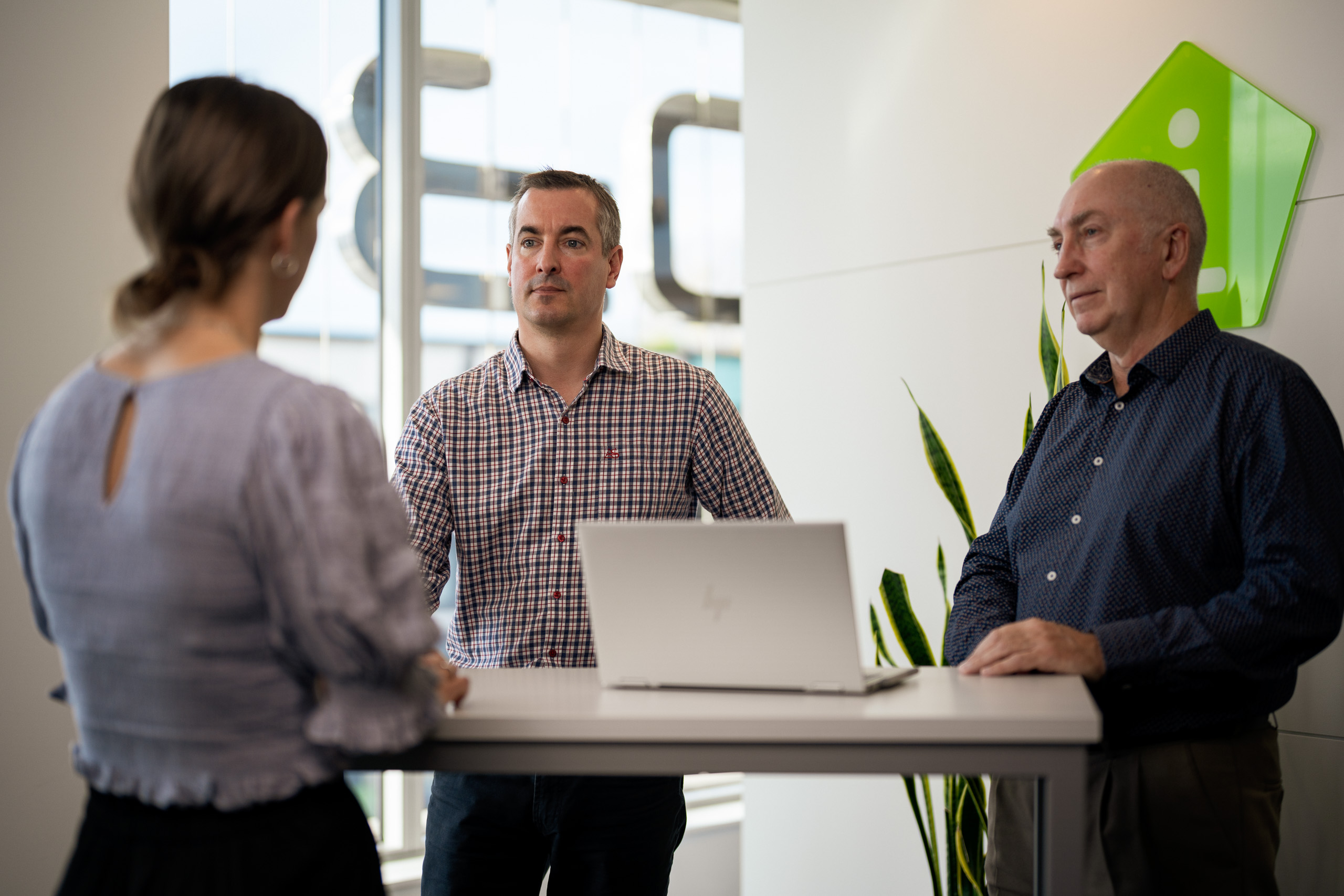 2022 06 Clayton Tim Kate Conversation 2