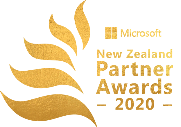 MS Partner Award logo gold v2