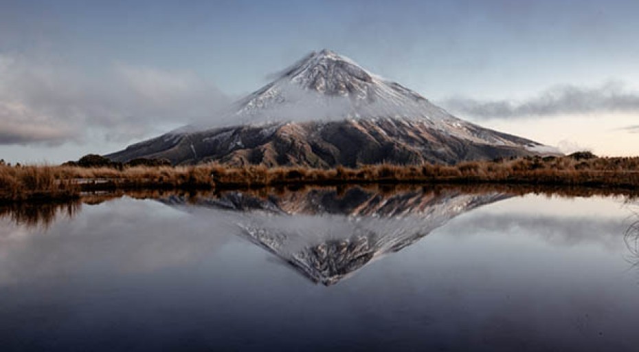 MtTaranaki