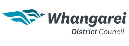 whangarei council logo