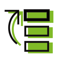 priority list green shadow